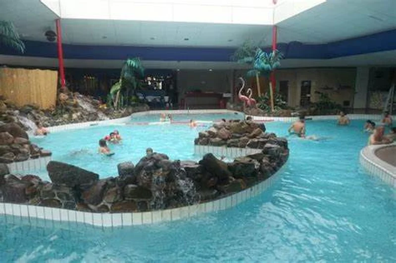 Zwembad De Lockhorst