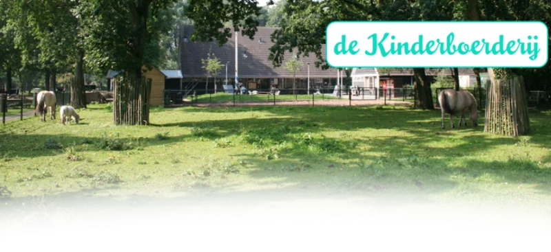 Kinderboerderij Woeste Weide